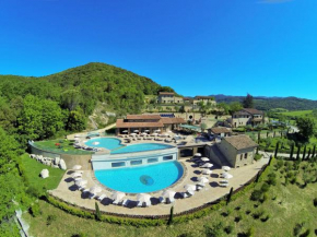 Spa Resort Fonte Alla Lepre Riparbella